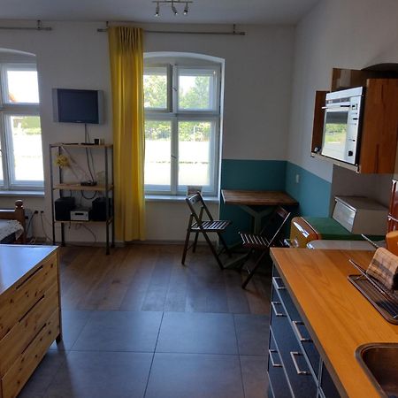 Sudety Hut 2 Daire Podgórzyn Dış mekan fotoğraf
