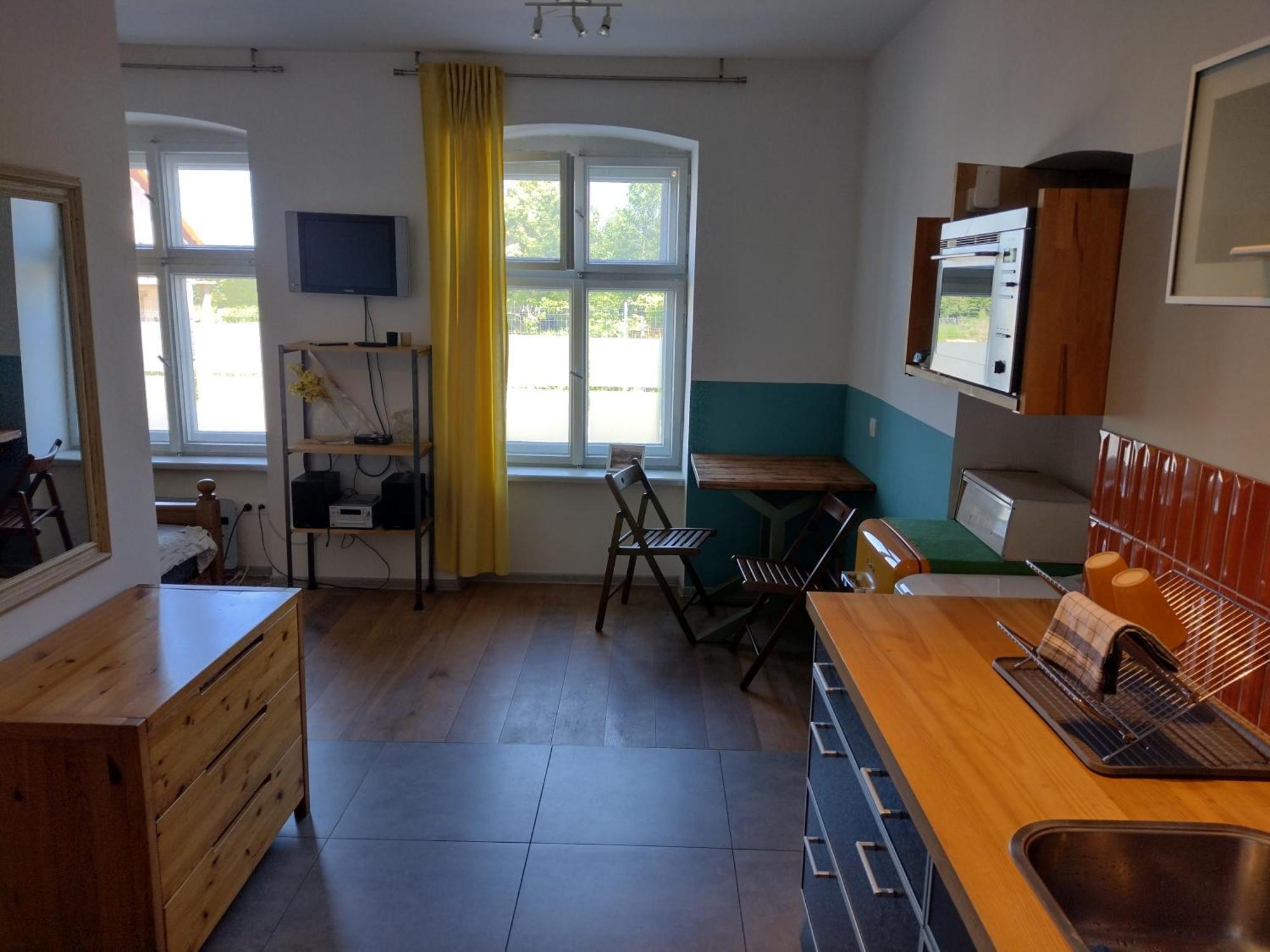 Sudety Hut 2 Daire Podgórzyn Dış mekan fotoğraf
